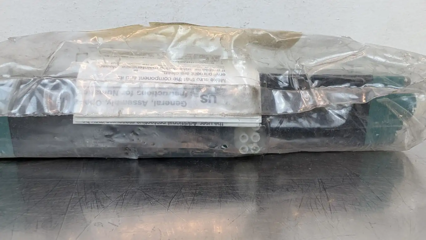 Numatics 071SS400M000061 Pneumatic Solenoid Valve 150PSIG 24VDC 0.26A - Image 2