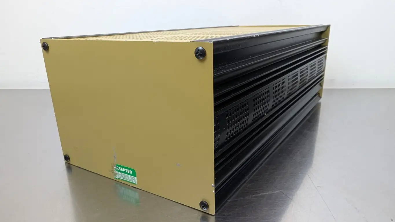 Acopian A24H1500 Regulated Power Supply 105-125VAC 24VDC 15A - Image 4