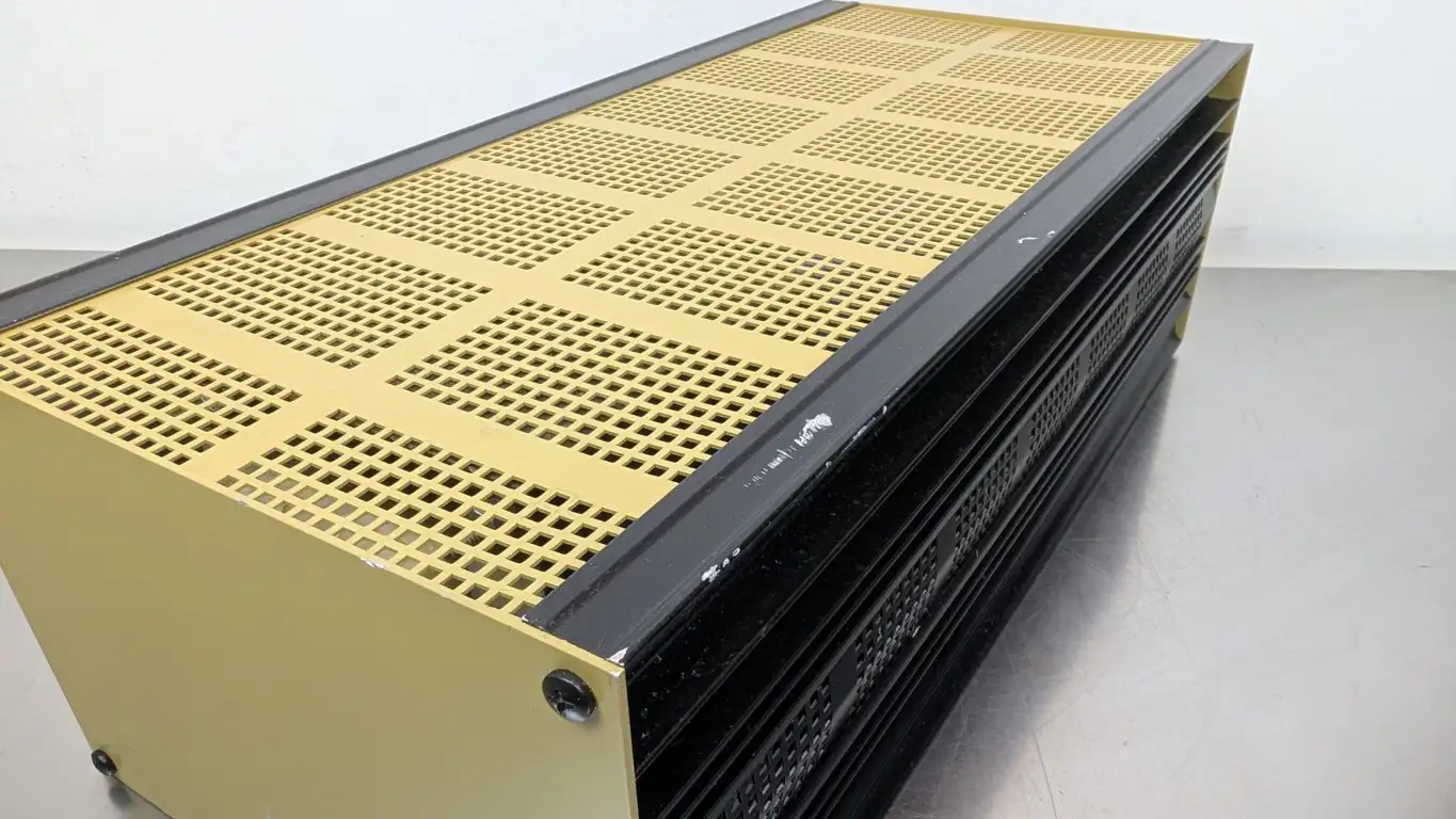 Acopian A24H1500 Regulated Power Supply 105-125VAC 24VDC 15A - Image 5