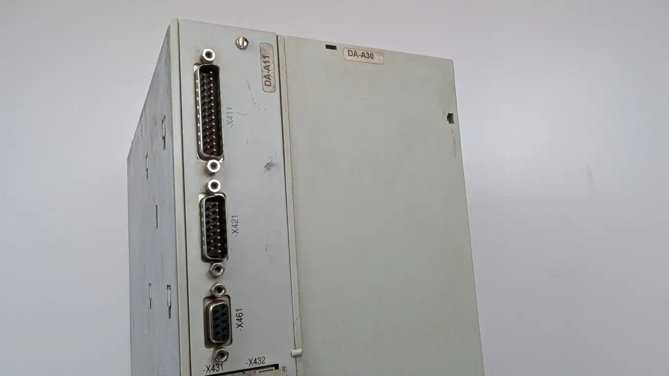 Siemens 6SN1123-1AA00-0EA1