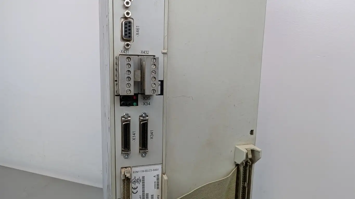 Siemens 6SN1123-1AA00-0EA1