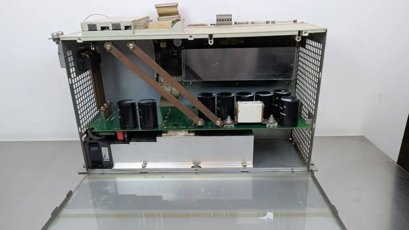 Siemens 6SN1123-1AA00-0EA1