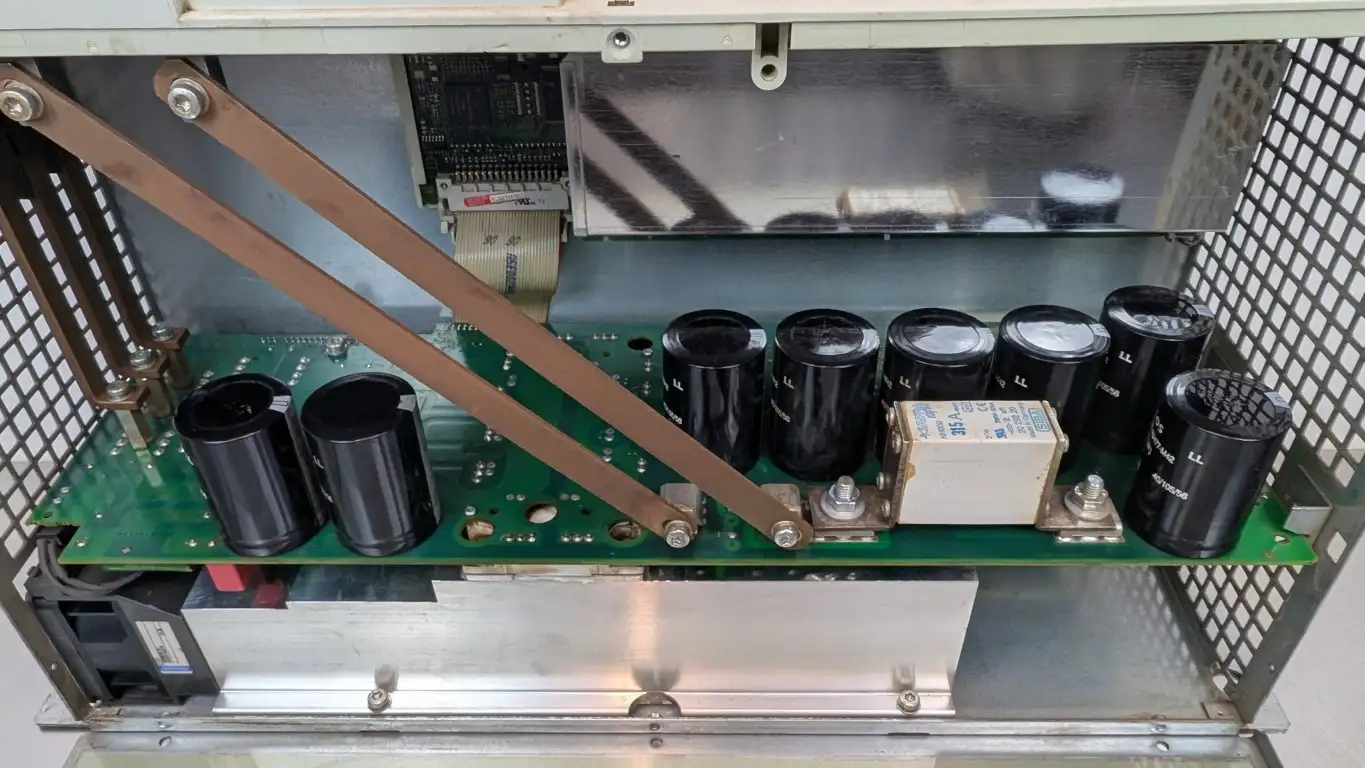 Siemens 6SN1123-1AA00-0EA1