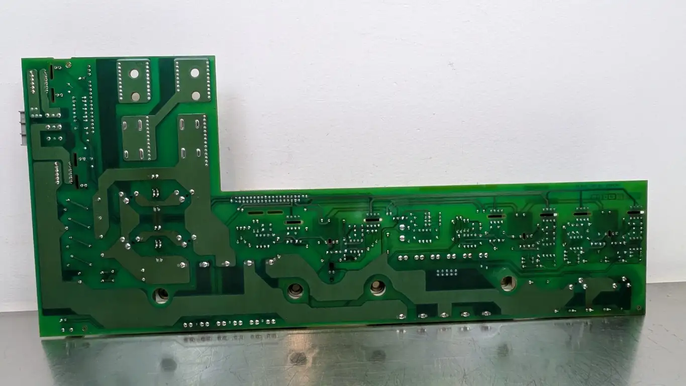 Siemens 462018.7925.11 Power Circuit Board Vickers - Image 6