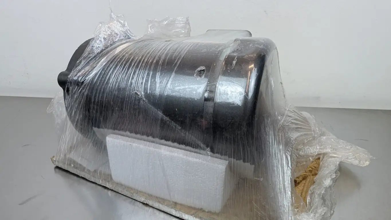 Baldor KM3454 Industrial Motor .25HP 1725 RPM 230/460VAC 1.3/.65A 56C 1/4HP - Image 3