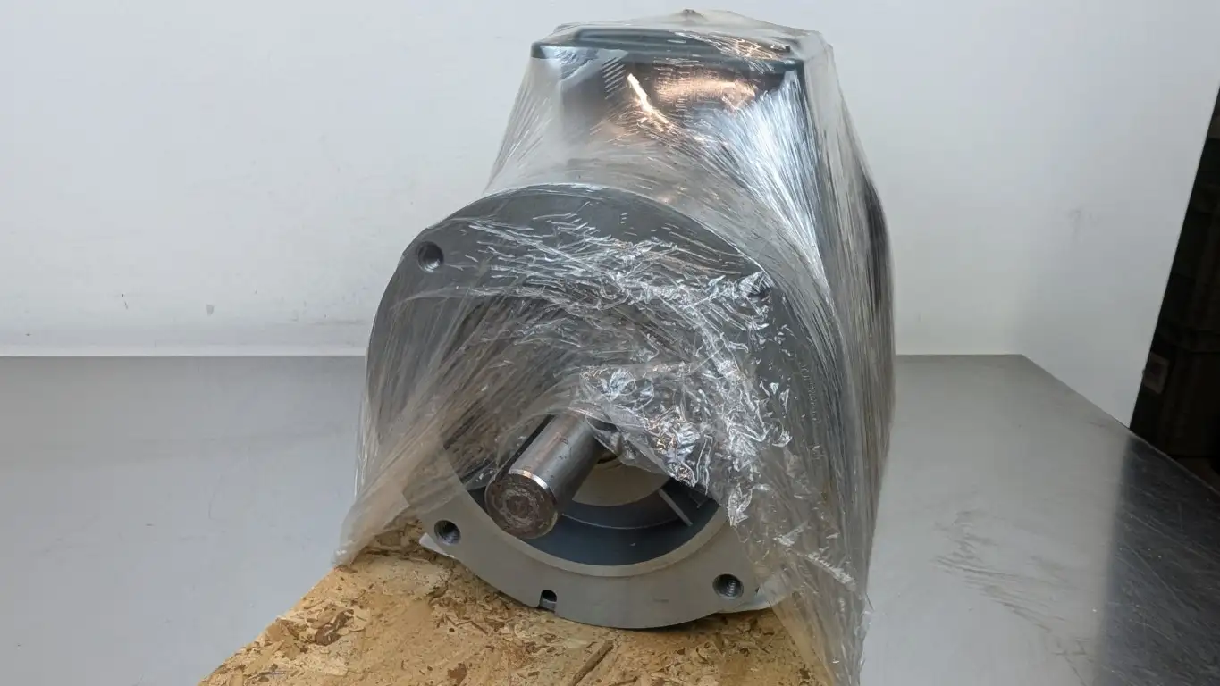 Reliance P14H1447T Industrial Motor 1.5HP 1730 RPM 208-230/460VAC FC145TC - Image 3