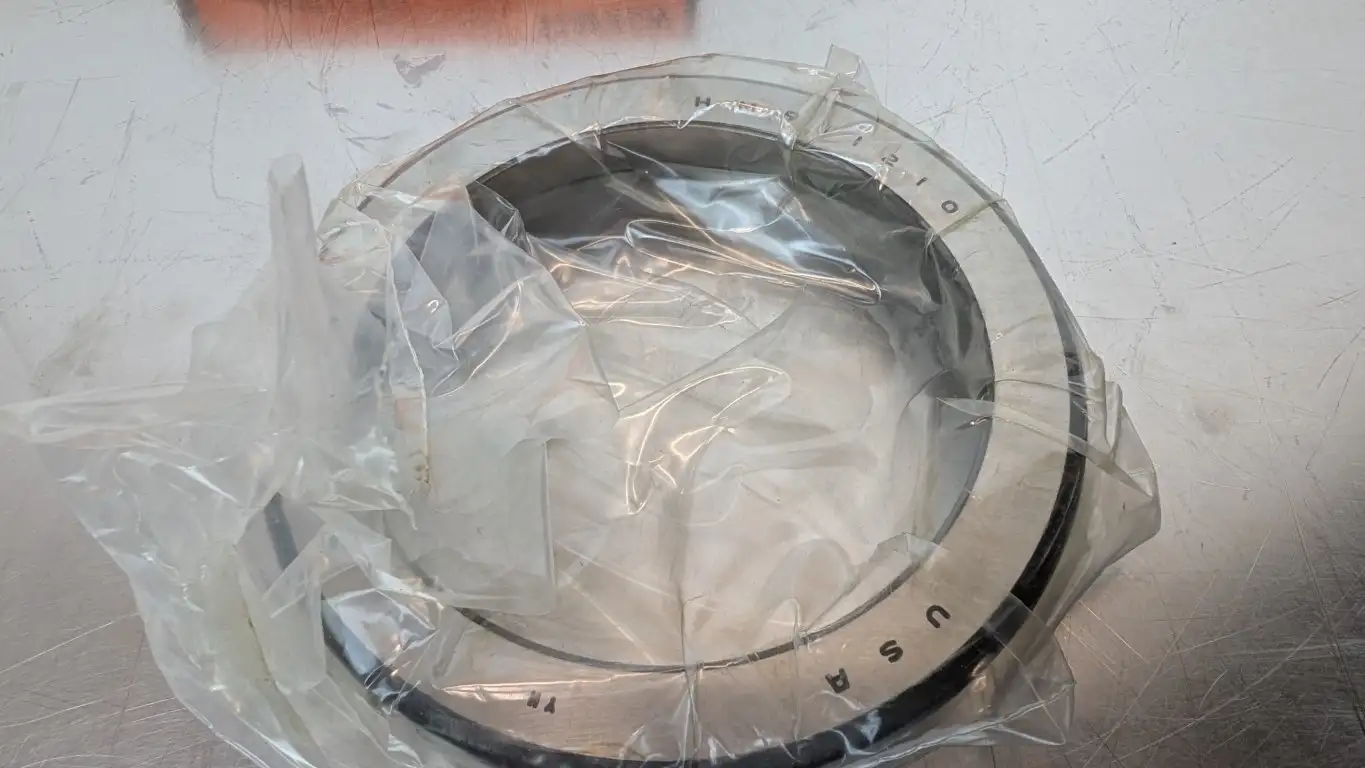 Timken HM911210 Tapered Roller Bearing Cup 2.3617" ID 5.1250" OD .9375" Wide - Image 2