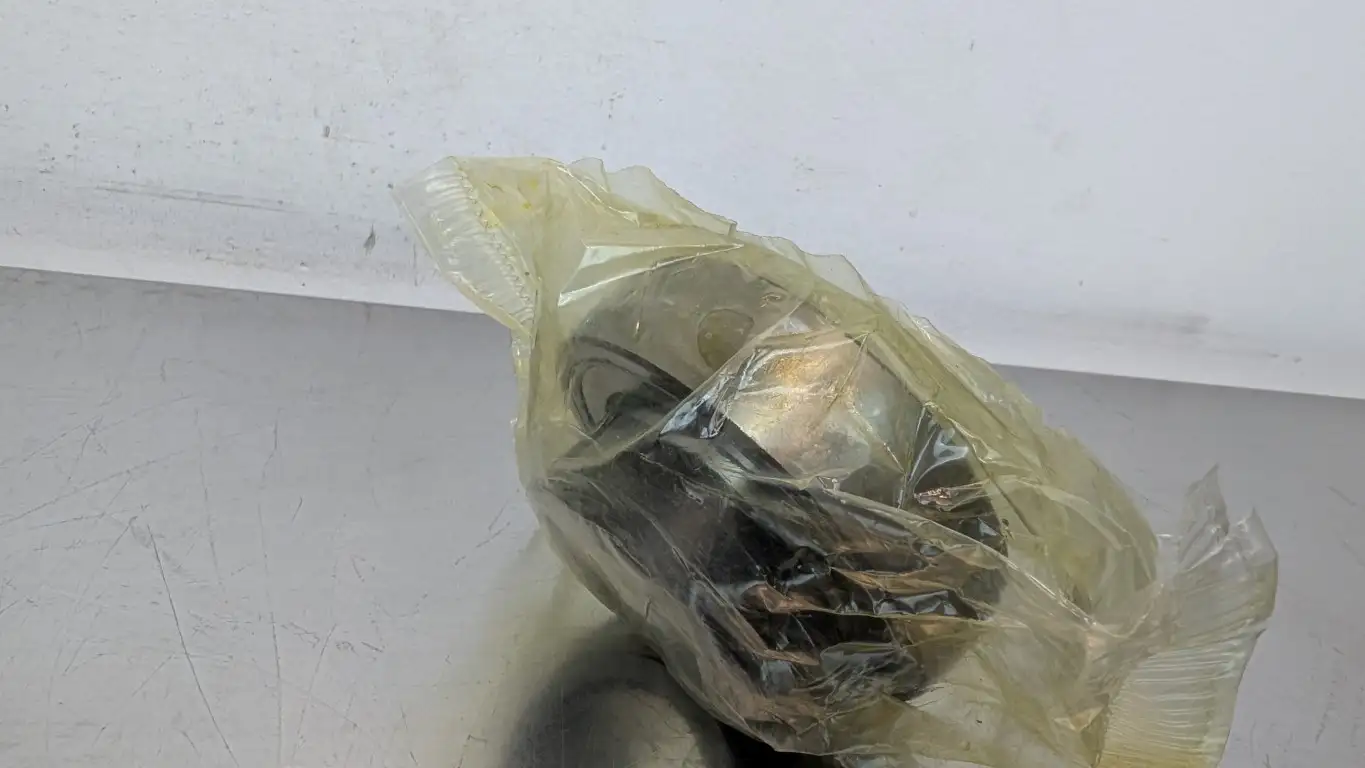 Timken GYAE35RRB Wide Inner Ring Setscrew Locking Ball Bearing 35mm ID 72mm OD 19mm B-OD 36.5mm F-OD Fafnir - Image 5