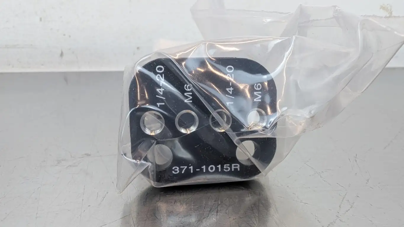 Cognex 800-9028-1R C Mounting Bracket CKR-200-BKT 371-1015R - Image 4