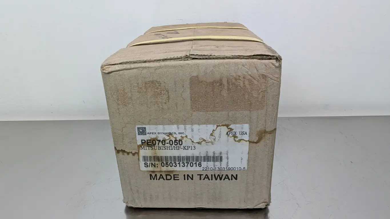 Apex Dynamics PE070-050 Gear Box HF-KP13