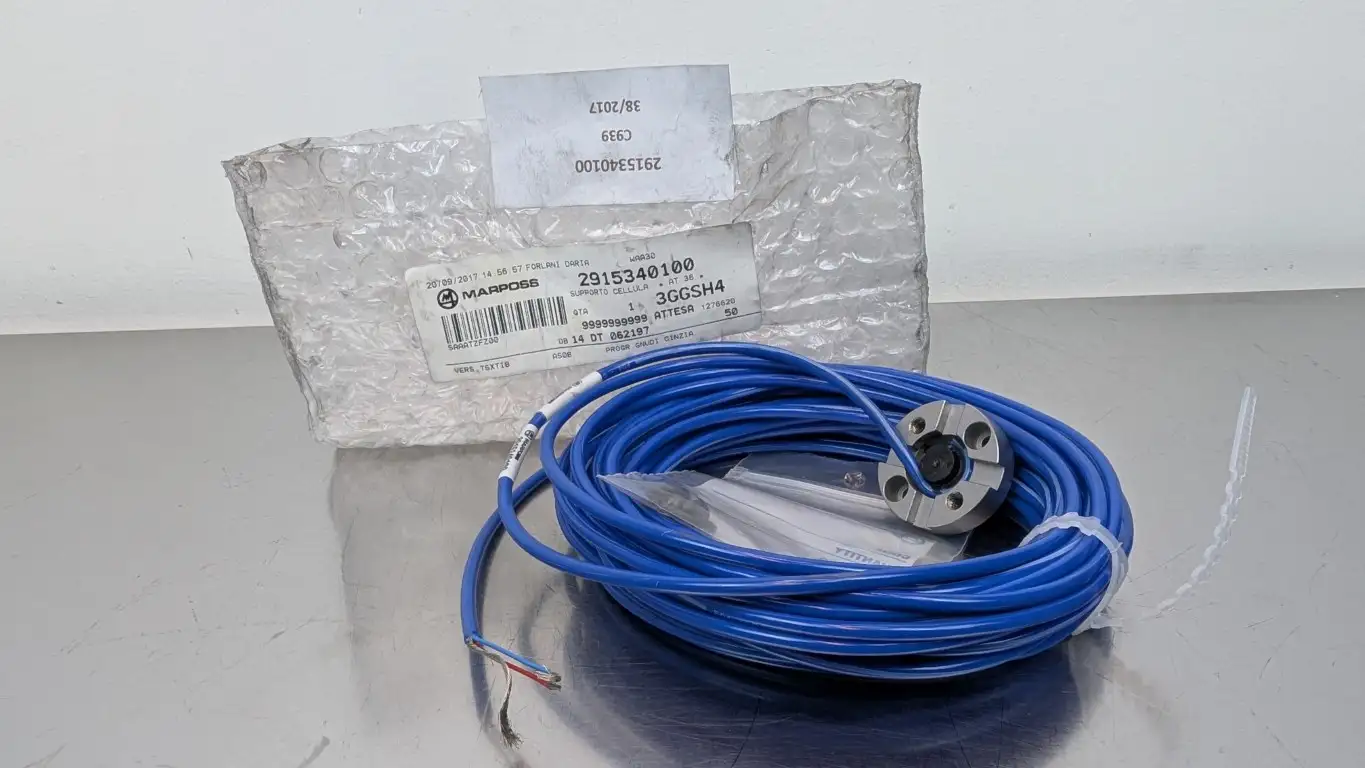 Marposs 2915340100 Lead Probe