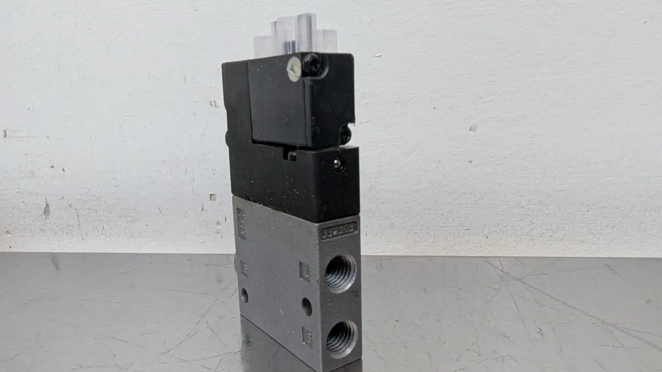 Festo CPE10-M1BH-3GL-M7