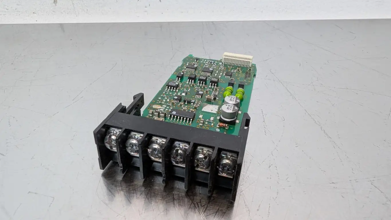 Omron K33-L2A Digital Panel Board - Image 2