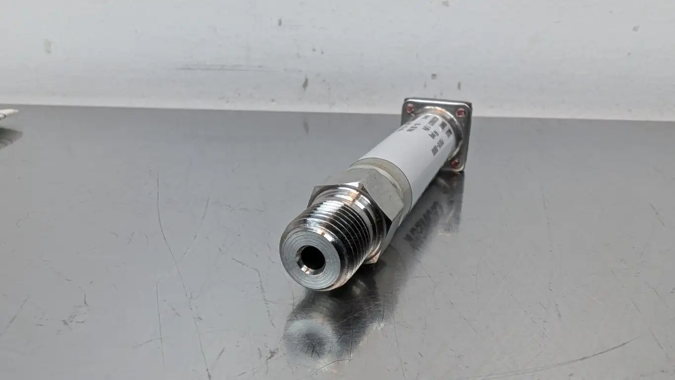 Omega PX615-060GI Pressure Transducer 60 PSI 1/4" NPT Dwyer 10-36VDC 4-20mA - Image 5
