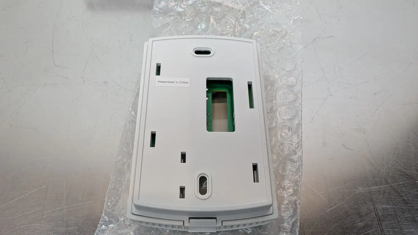 Trane X13511527-01 Wired Zone Sensor BAYSENS074A SEN01147 Rev E 50-85°F 10k ohm - Image 3