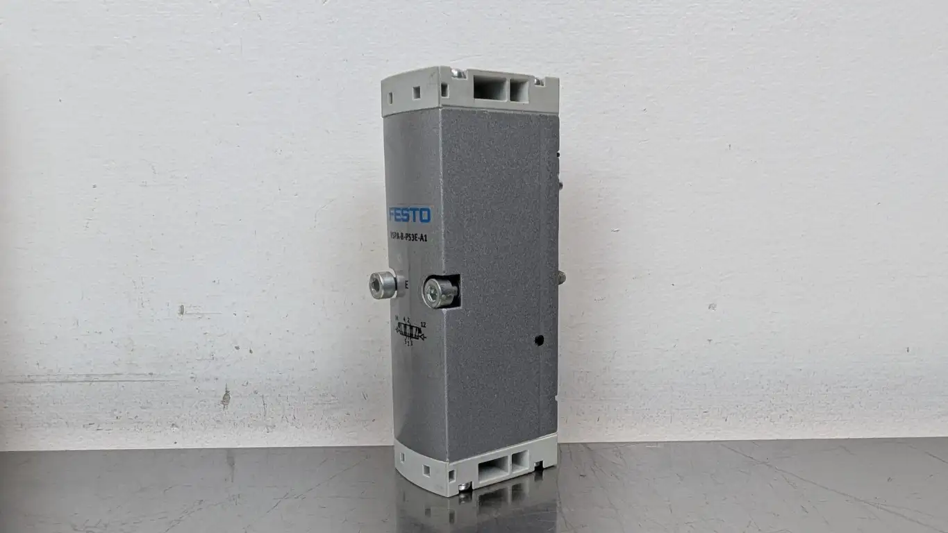 Festo VSPA-B-P53E-A1 Pneumatic Valve 546719 Ser D602 - Image 2