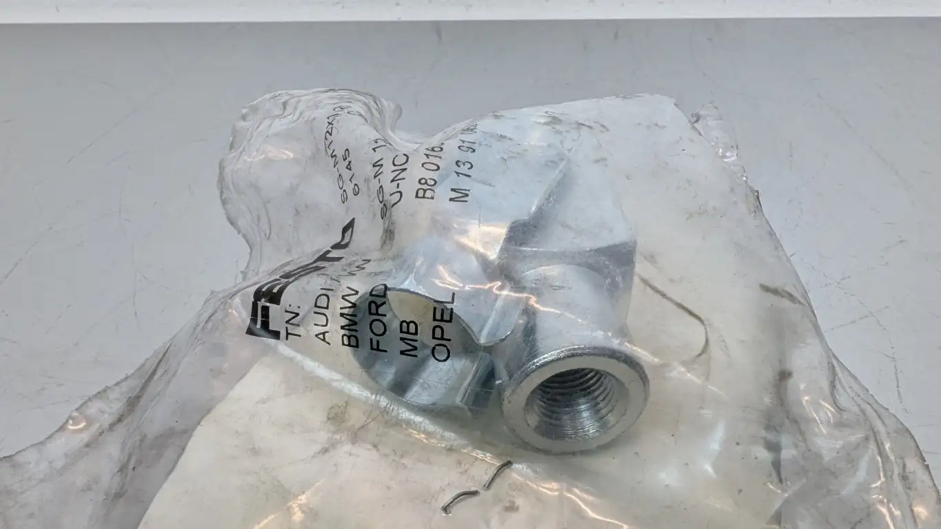 Festo SG-M12X1,25 Rod Clevis 6145 - Image 3