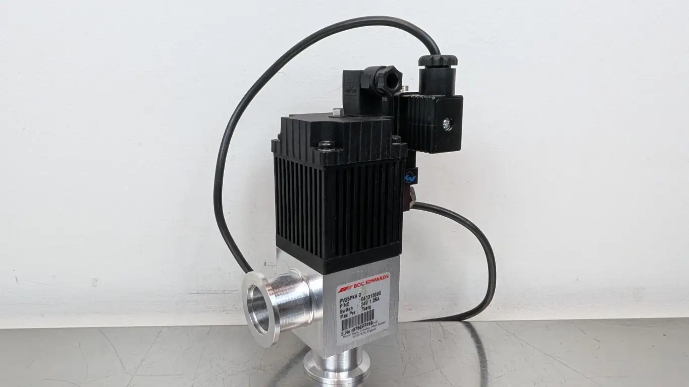 BOC Edwards C41313000