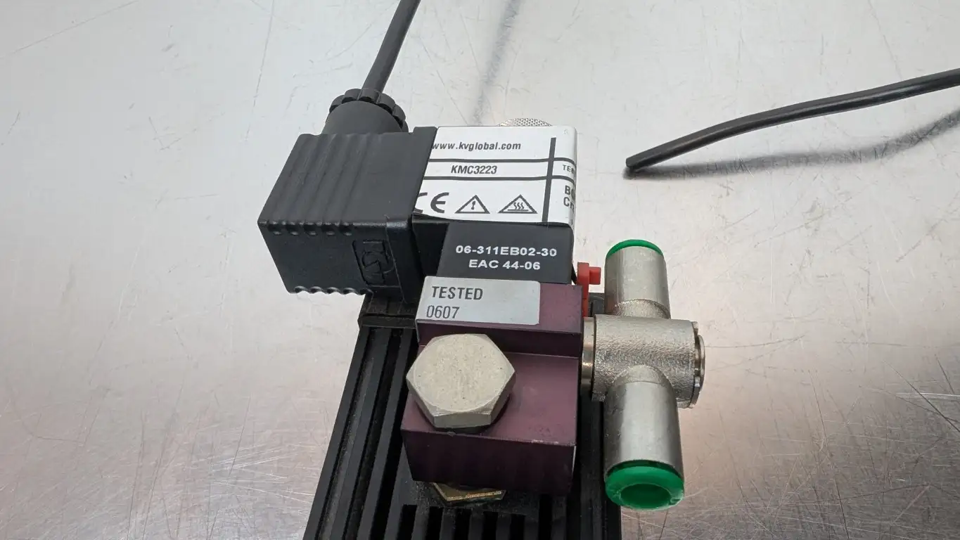 BOC Edwards C41313000