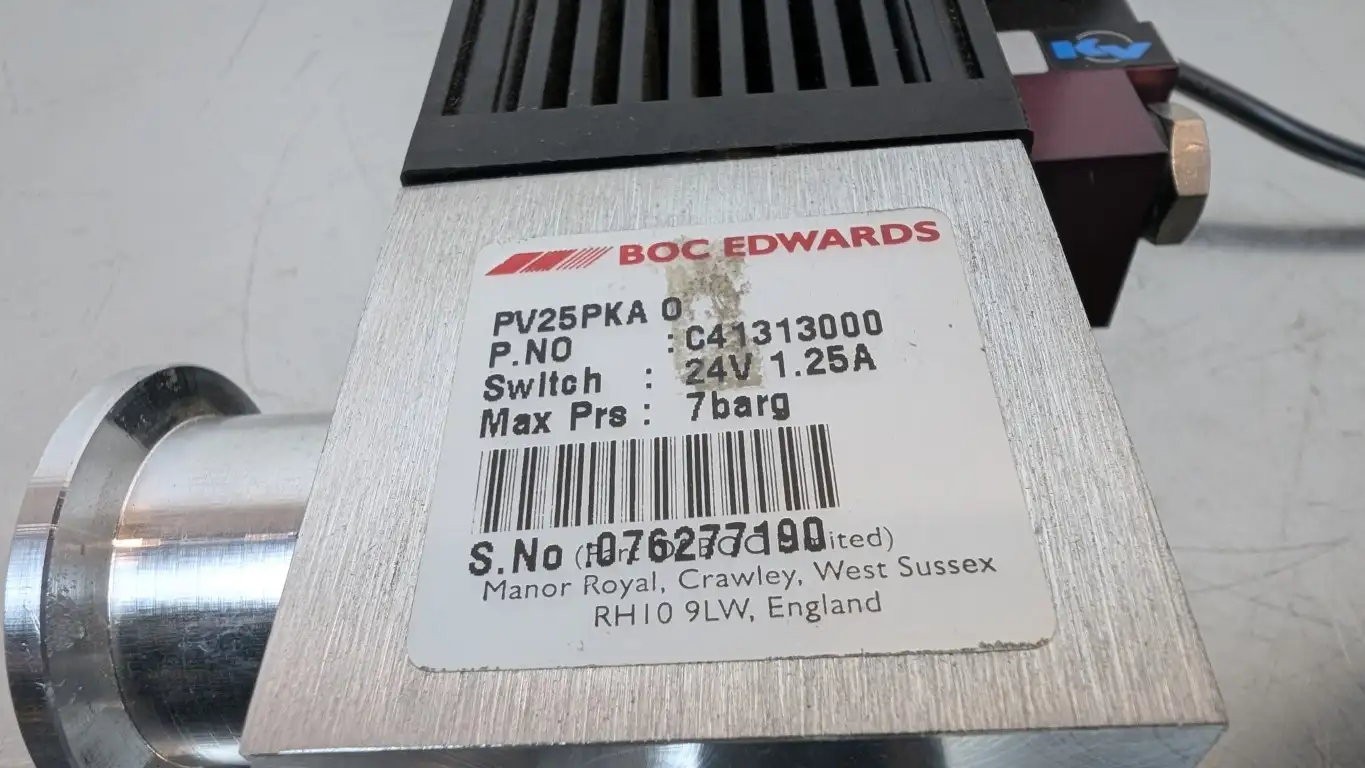 BOC Edwards C41313000