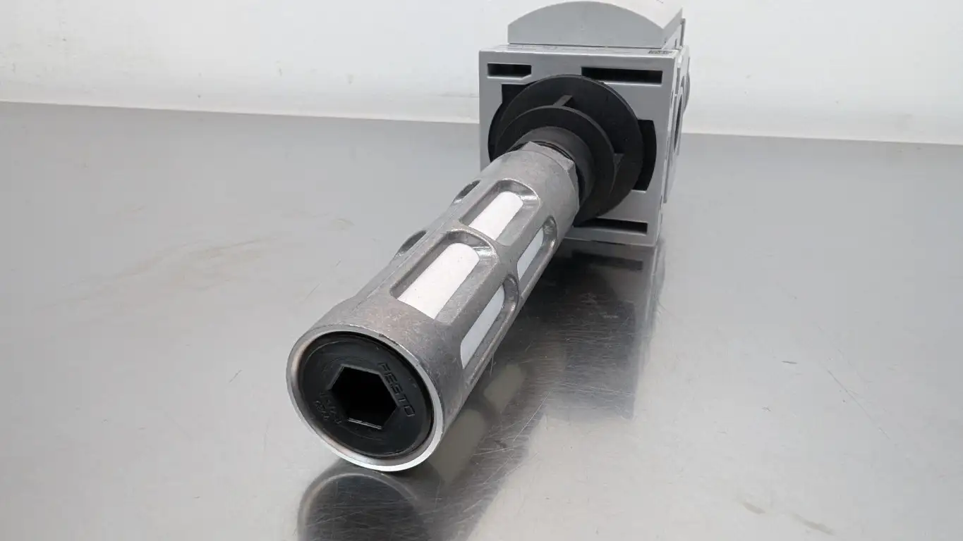 Festo MS6-EE-1/2-10V24P-S