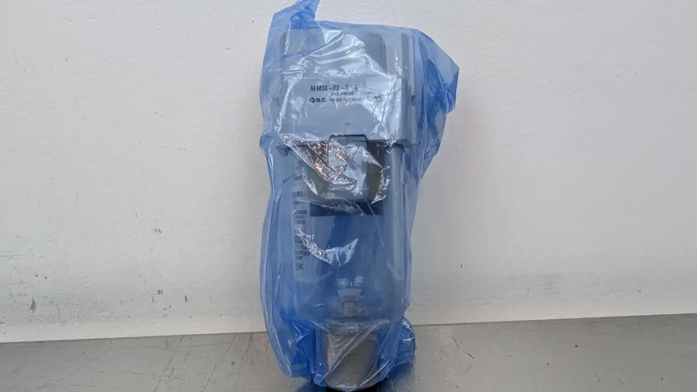 SMC AFM30-02-R-A Modular Mist Collector 1/4″