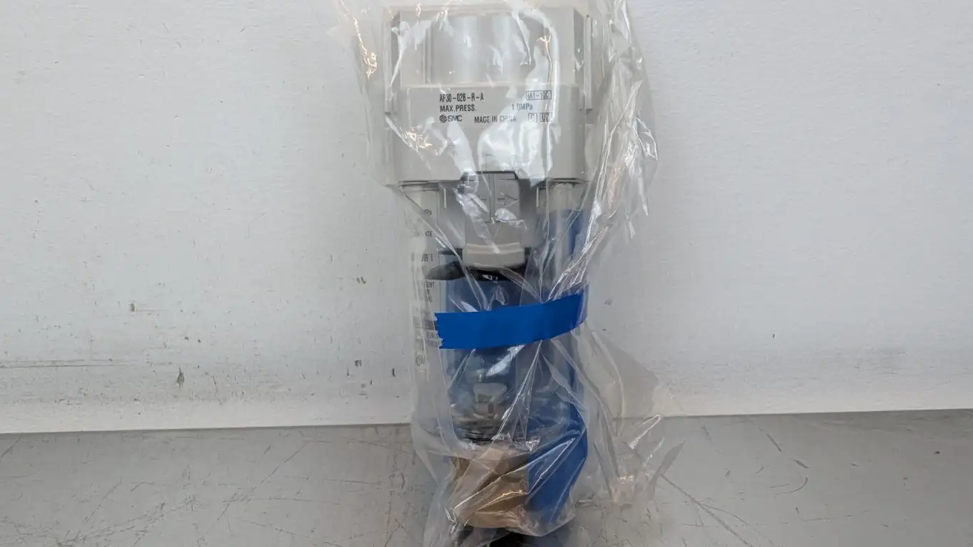 SMC AF30-02B-R-A