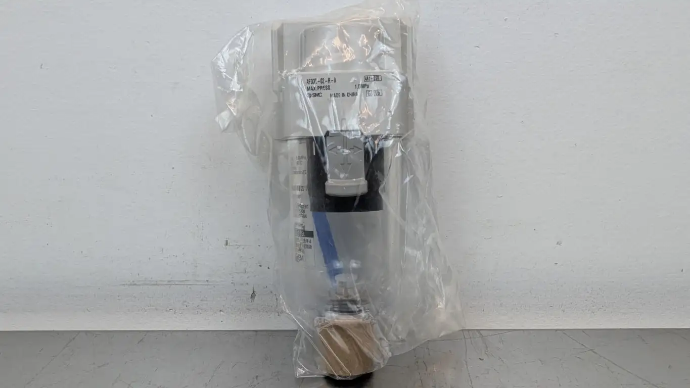 SMC AFD-02-R-A