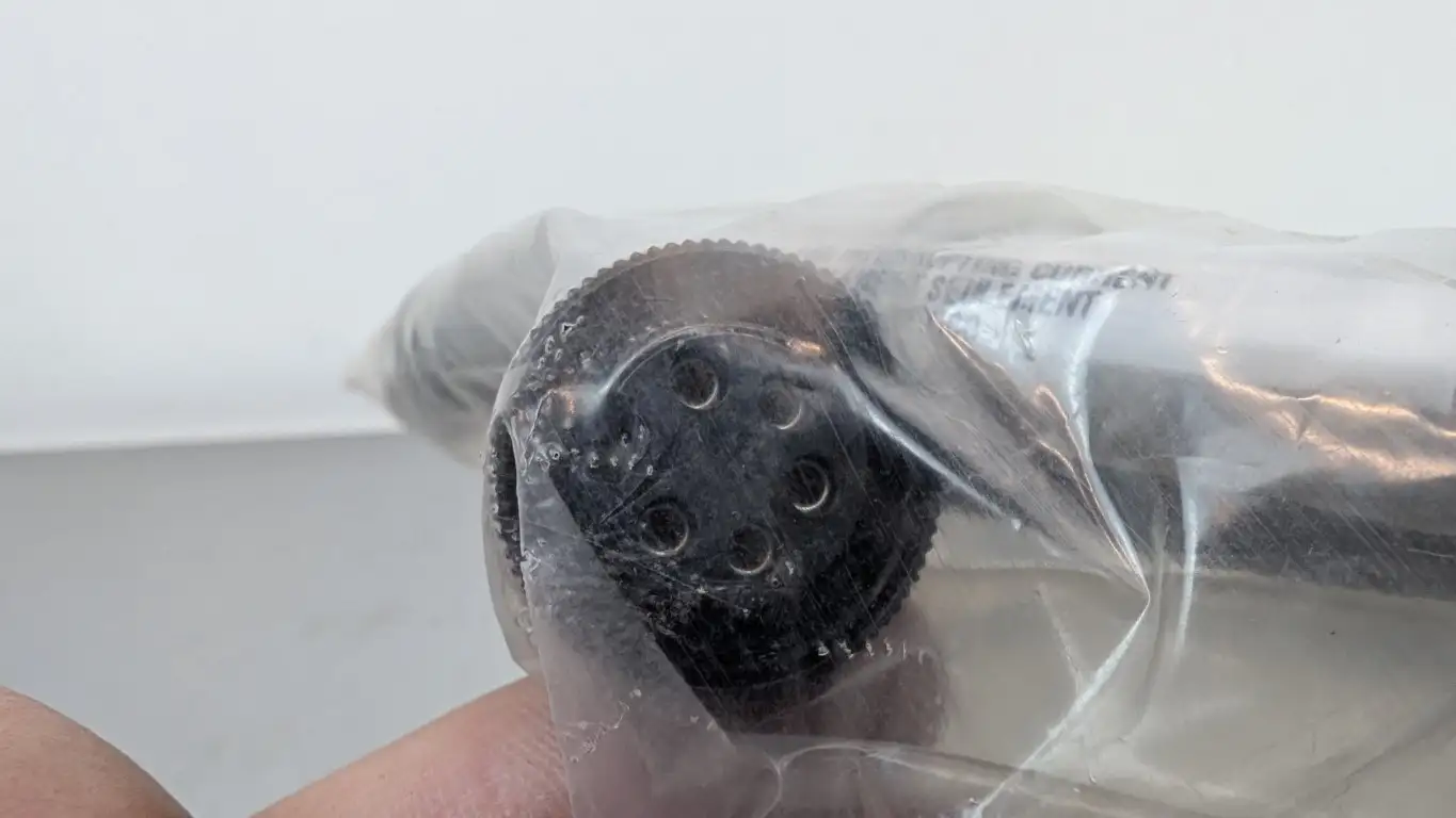 Cooper CHDN-EAE-T0020