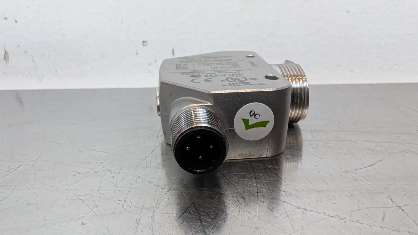 Banner Q4XTKLAF300-Q8