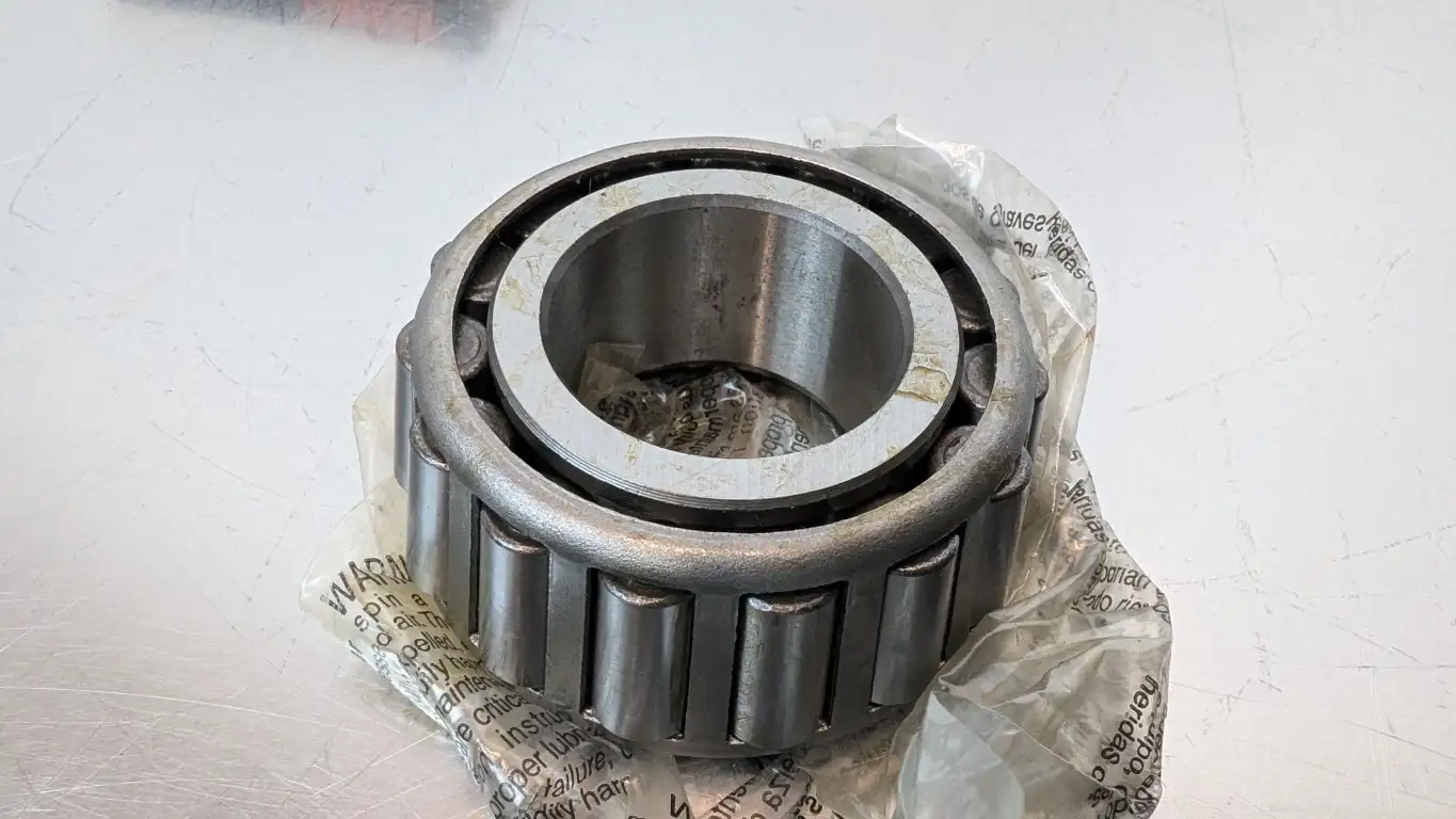 Timken 3378