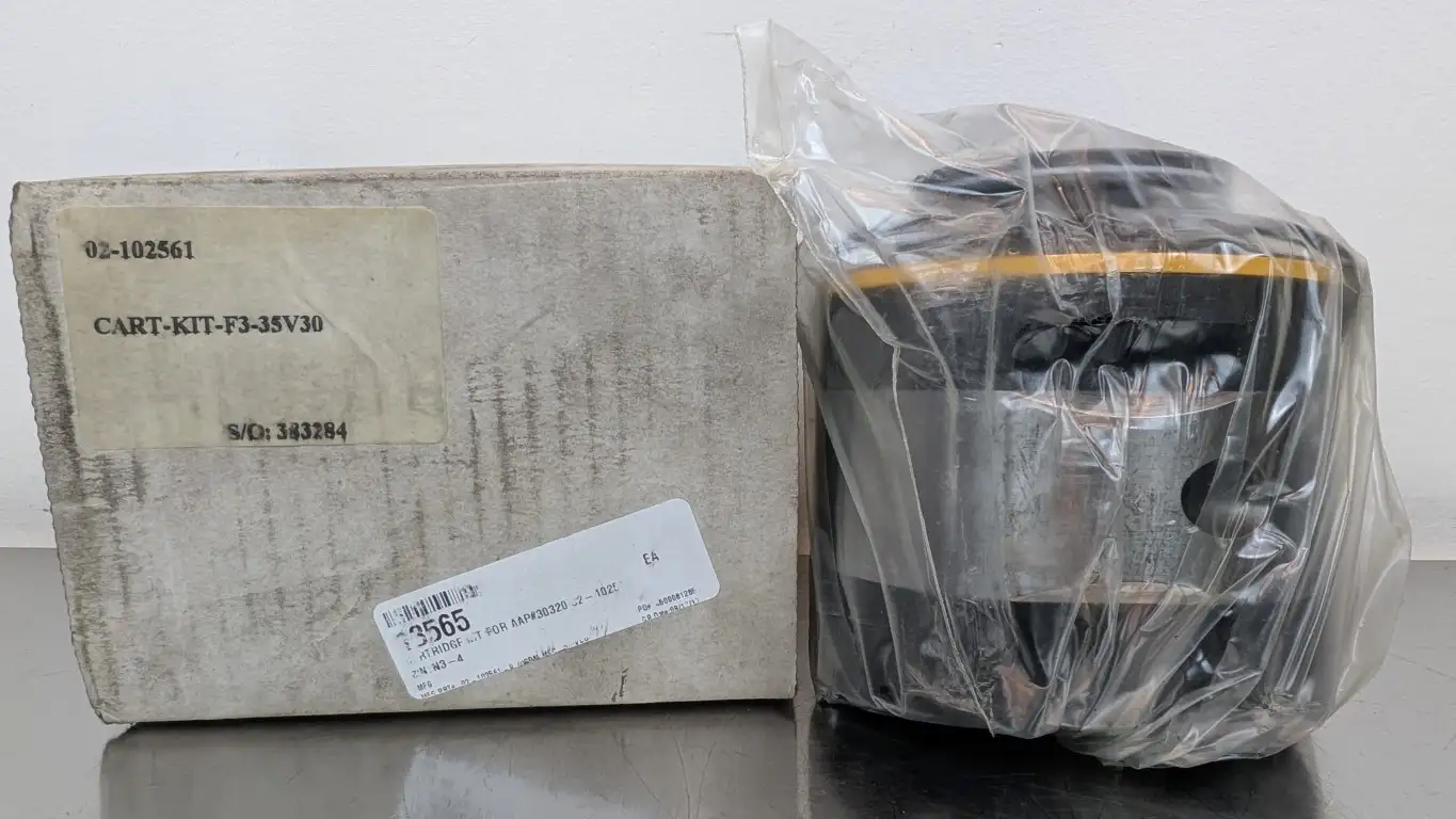 Vickers 02-102561 Cartridge Kit CART-KIT-F3-35V30
