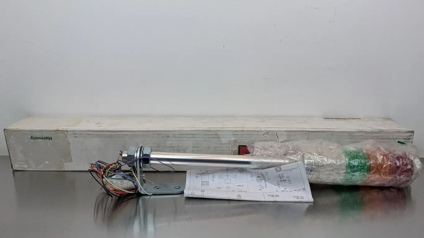 Schneider Electric XVC6B35SAB