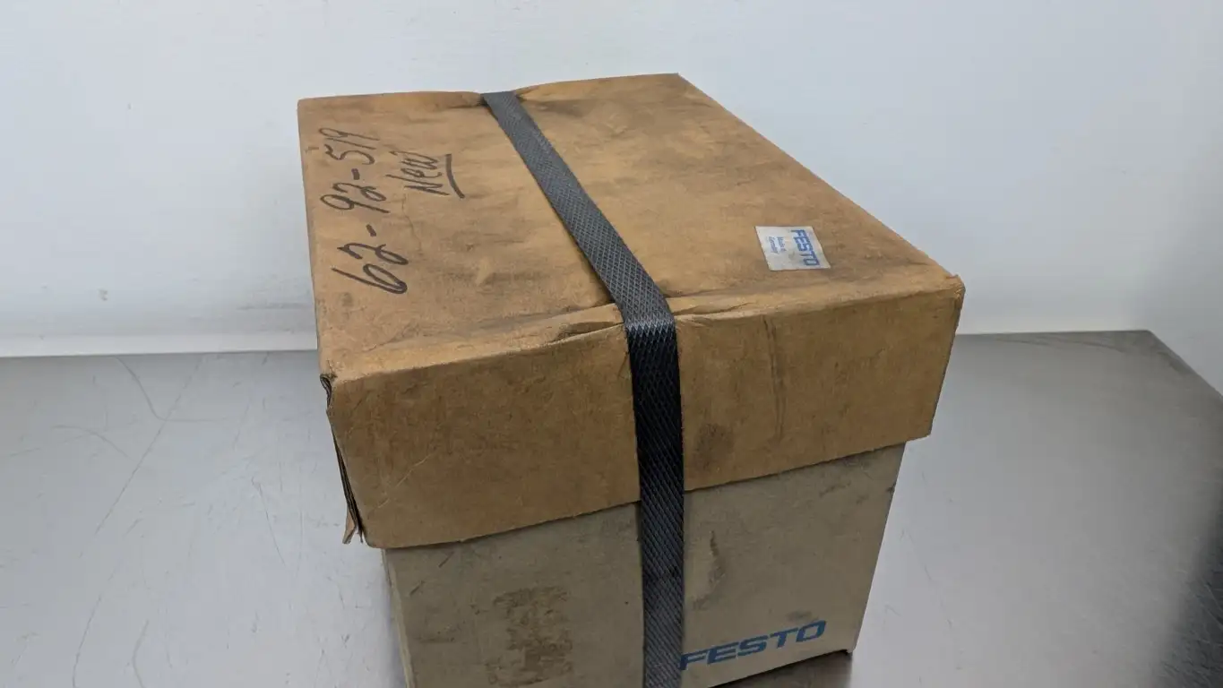 Festo VZXF-L-M22C-M-A-G34-160-H3B1-50-16