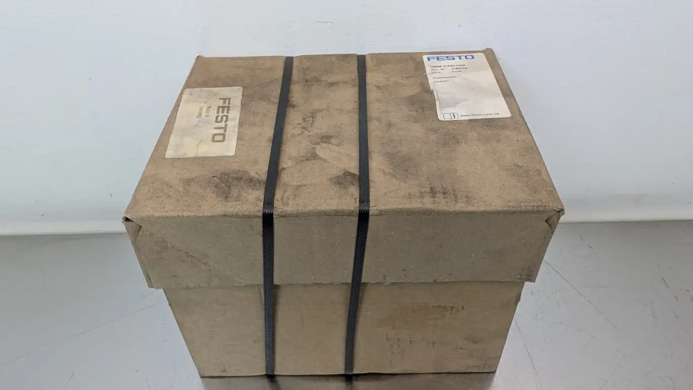 Festo EAMM-A-D80-100A Axial Kit 1589665 92mm 5500 RPM