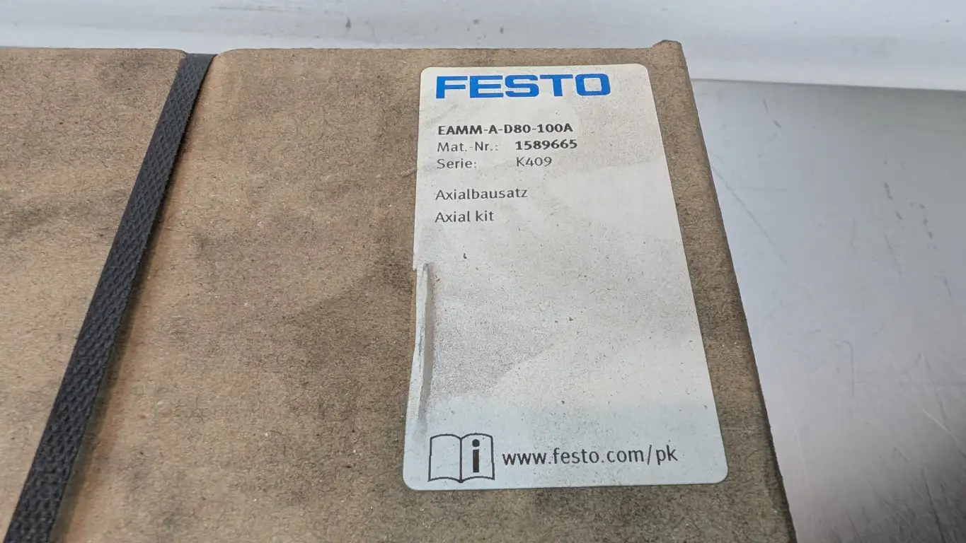 Festo EAMM-A-D80-100A