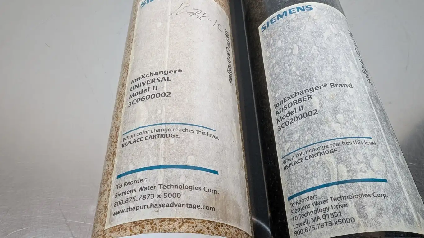 Siemens 3C0600002 3C020002