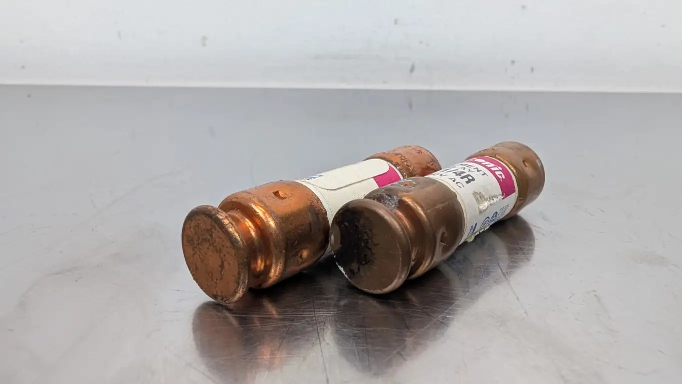 Ferraz Shawmut TR6-1/4R