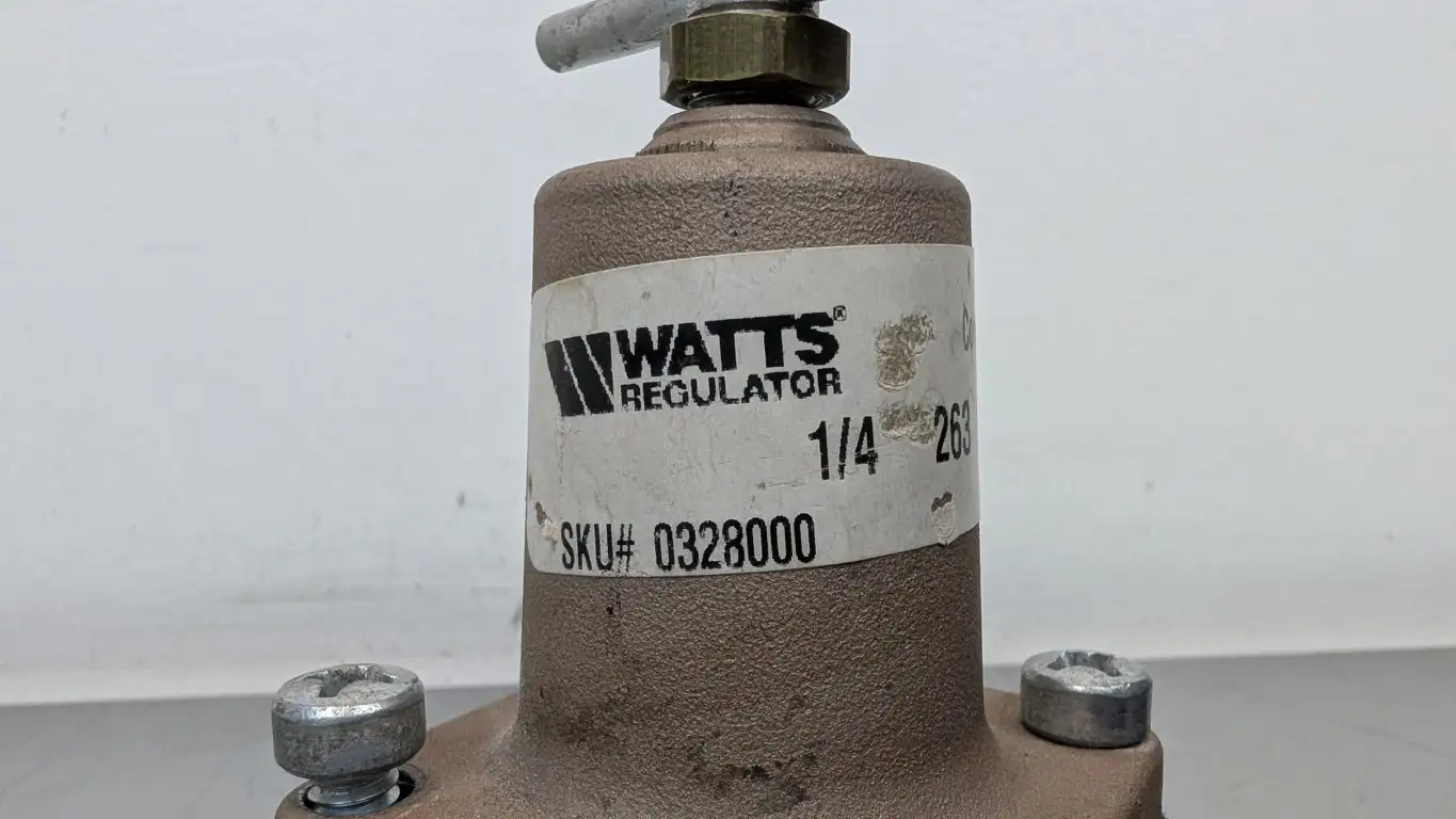 Watts 0328000