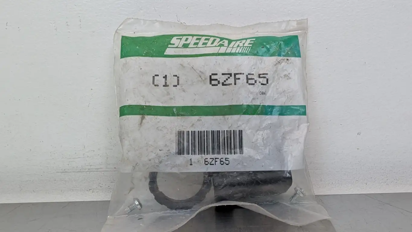 Speedaire 6ZF65