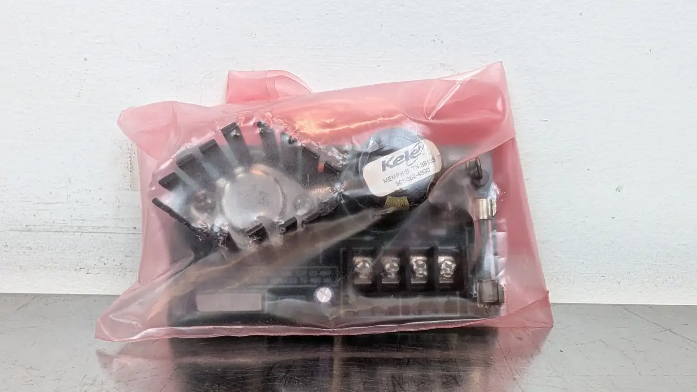 Kele DCP-1.5W Power Supply 24VDC 1.5A 24VDC Regulated DC