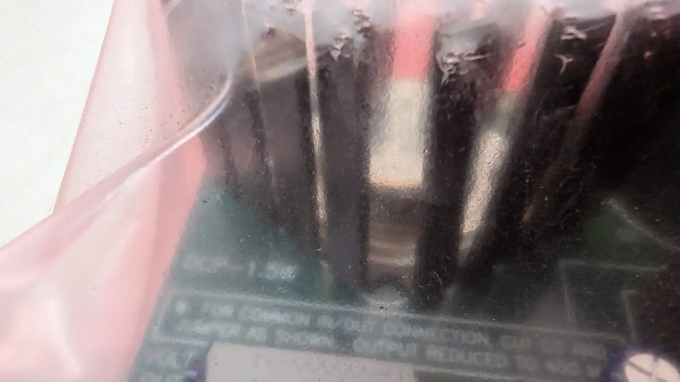 Kele DCP-1.5W Power Supply 24VDC 1.5A 24VDC Regulated DC - Image 3