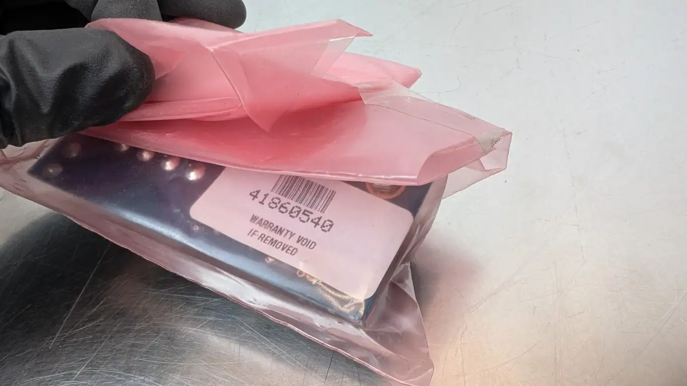 Kele DCP-1.5W Power Supply 24VDC 1.5A 24VDC Regulated DC - Image 4