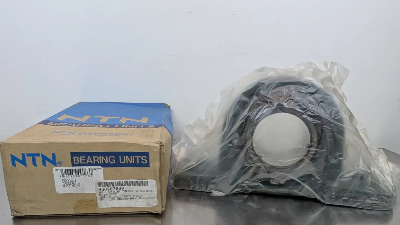 NTN UCP213D1 Pillow Block Bearing 65mm ID