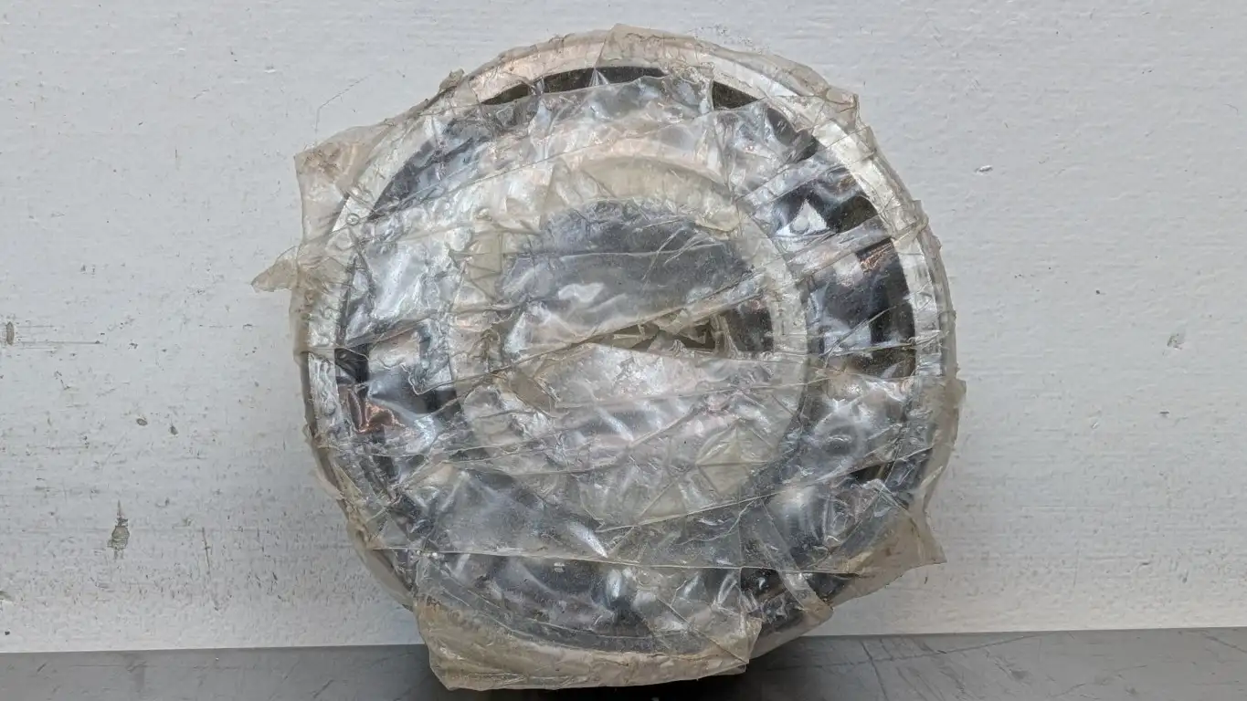 MRC 306M Deep Groove Ball Bearing 0001 FA 15 059W 30mm ID 72mm OD 19mm Wide