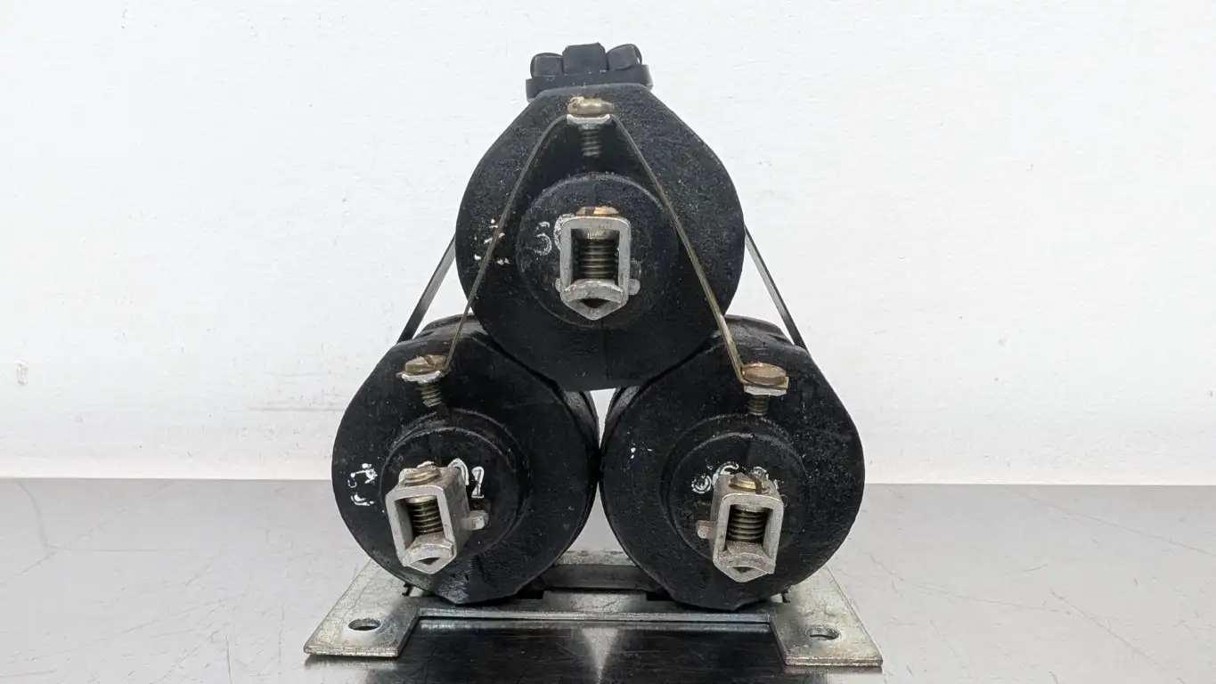 Mercury Contactor 335NO-120A Contactor 1NO 120V Coil 600VAC 35A - Image 2