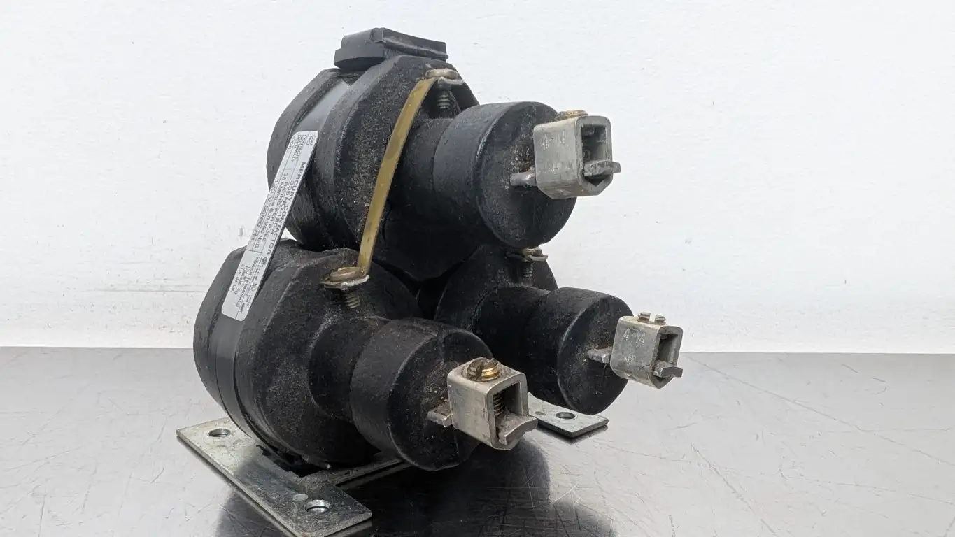 Mercury Contactor 335NO-120A Contactor 1NO 120V Coil 600VAC 35A - Image 4