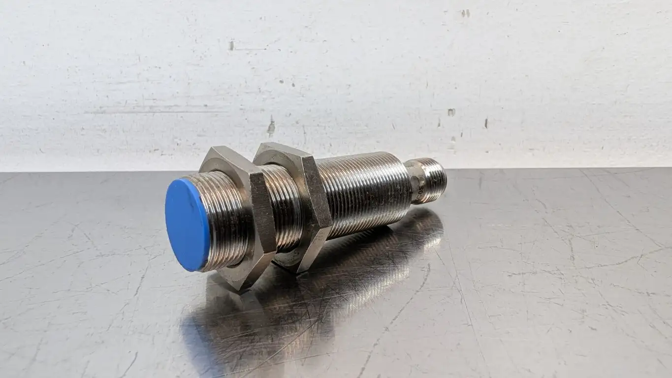Sick IME18-08BNSZC0S Inductive Proximity Sensor 1040974 10-30VDC 8mm M18 18mm