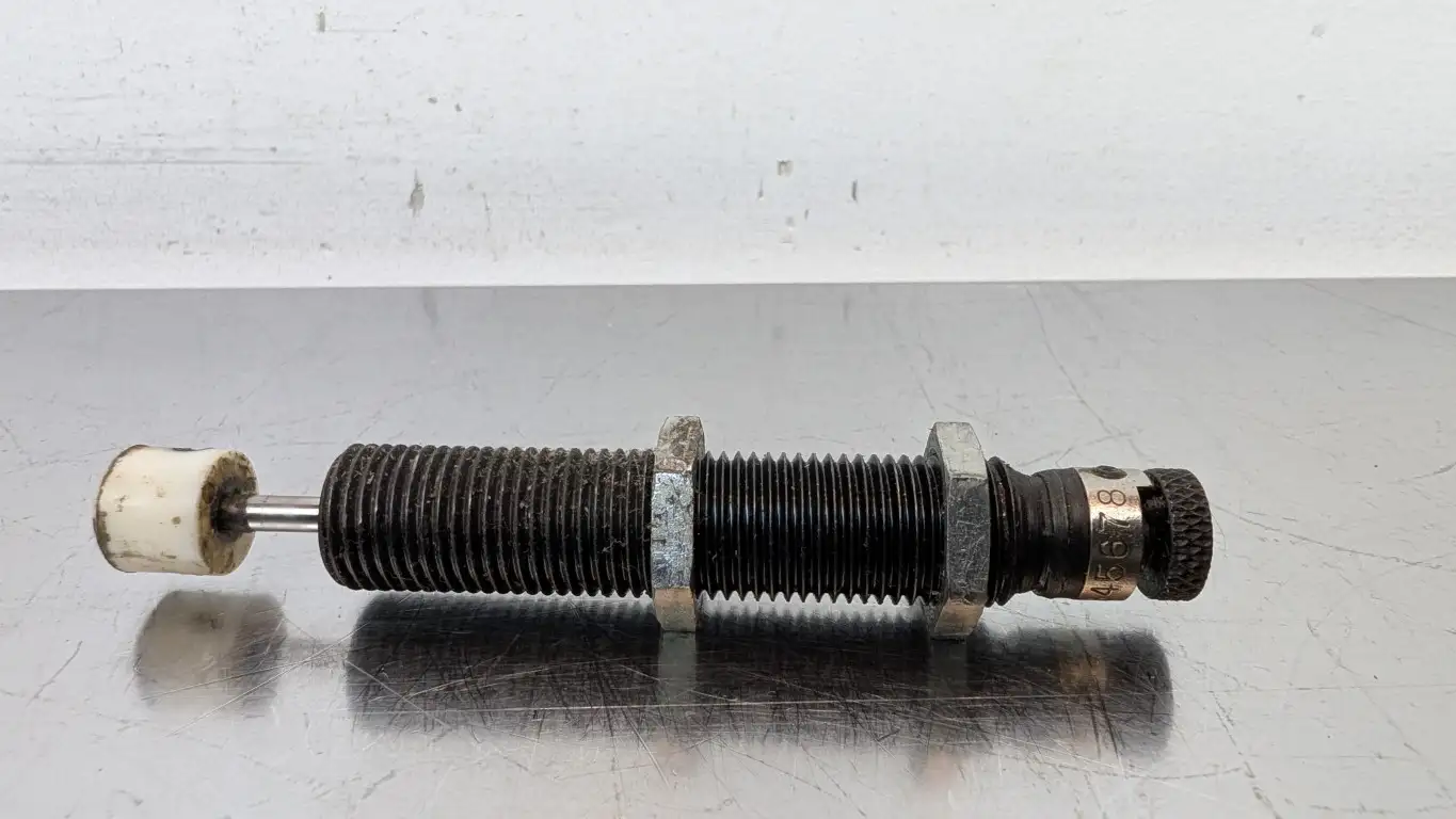 Endine 25B OEM Pneumatic Pin Plunger Absorber