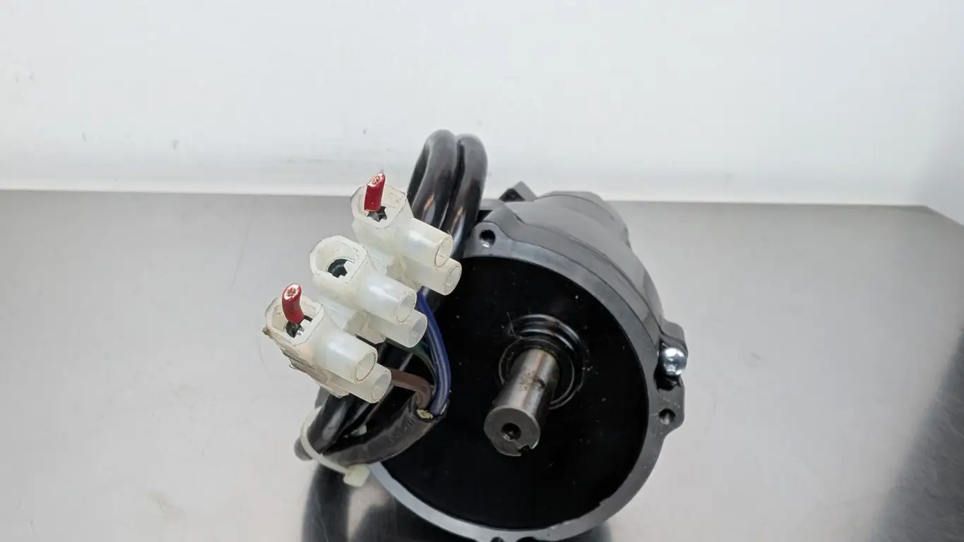 Baldor GPP230025 DC Gearmotor 23A277Z061G6 90VDC 0.57A 2318P 25:1 40 IN LBS .05 HP PSSH 70 RPM - Image 5
